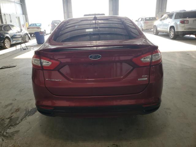 Photo 6 from auction – 2015 FORD FUSION SE with VIN 3FA6P0H91FR206192