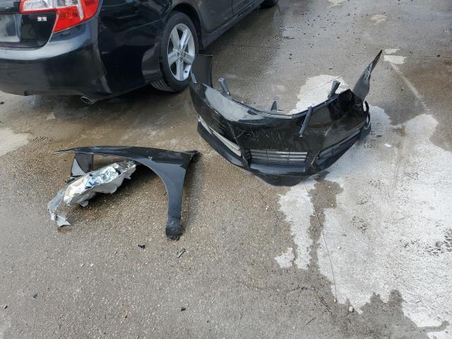 Photo 12 from auction – 2014 TOYOTA CAMRY L with VIN 4T1BF1FK0EU321120