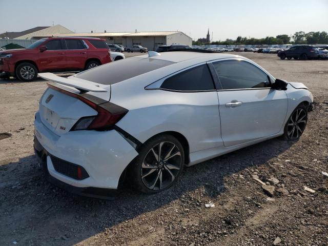 Photo 3 from auction – 2019 HONDA CIVIC SI with VIN 2HGFC3A51KH751010