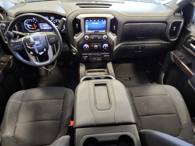 Photo 8 from auction – 2021 GMC SIERRA K15 with VIN 1GTR9CEK3MZ293869