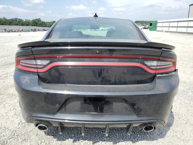 Photo 6 from auction – 2021 DODGE CHARGER R/ with VIN 2C3CDXCTXMH632798
