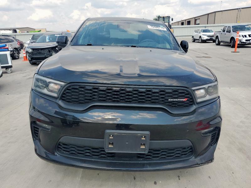 Foto 5 de la subasta – 2022 DODGE DURANGO GT con VIN 1C4RDJDGXNC107264