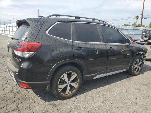 Photo 3 from auction – 2021 SUBARU FORESTER TOURING with VIN JF2SKAXC7MH566030