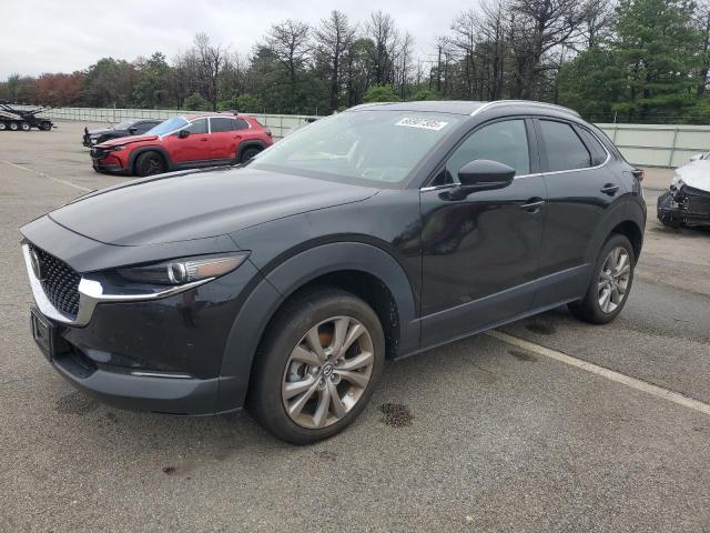 MAZDA CX-30 PREMIUM 2022 with VIN 3MVDMBDL1NM453942 - Photo from auction