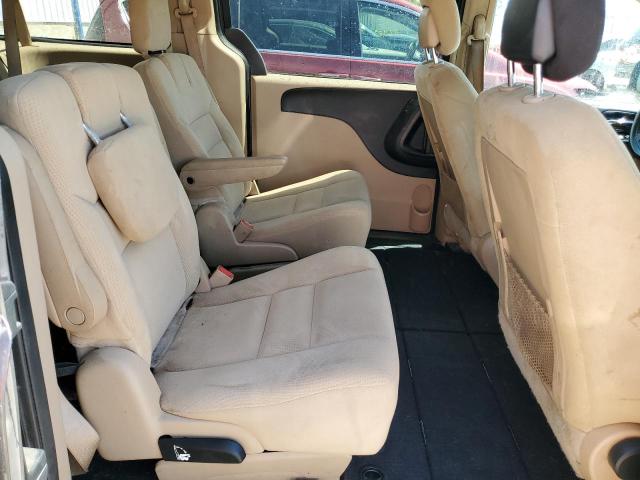 Photo 11 from auction – 2016 DODGE GRAND CARA with VIN 2C4RDGCG5GR376254