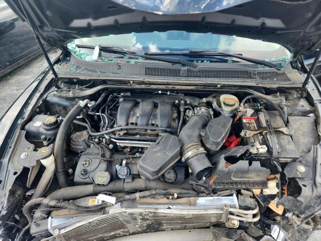 Photo 11 from auction – 2017 FORD TAURUS SE with VIN 1FAHP2D83HG109636