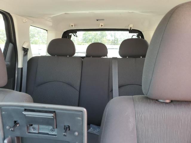 Photo 10 from auction – 2009 MAZDA TRIBUTE I with VIN 4F2CZ92719KM09286