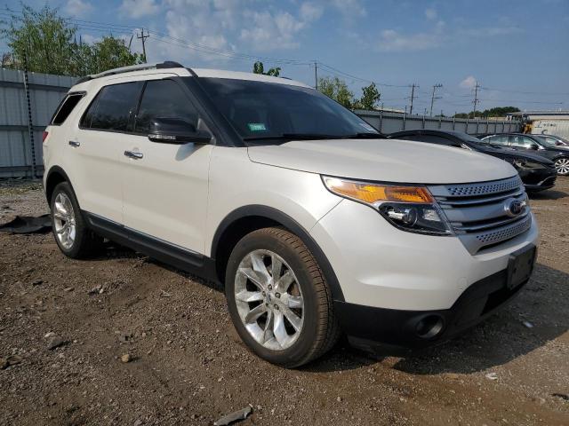 Photo 4 from auction – 2014 FORD EXPLORER XLT with VIN 1FM5K8D87EGA88280