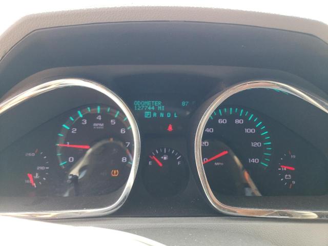 Photo 9 from auction – 2012 CHEVROLET TRAVERSE LT with VIN 1GNKVGED7CJ219834
