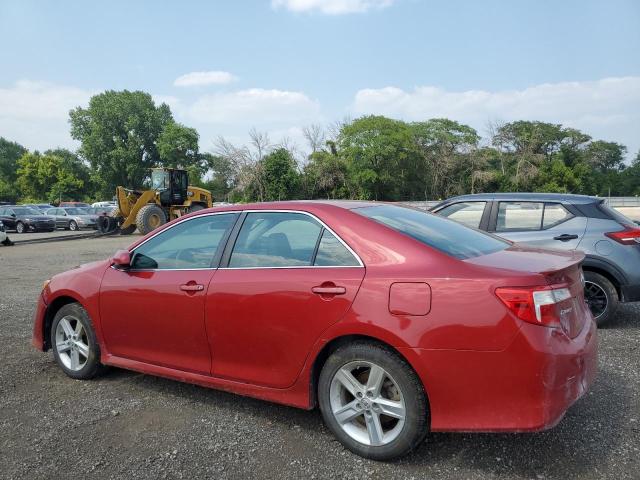 Photo 2 from auction – 2013 TOYOTA CAMRY L with VIN 4T1BF1FKXDU717392