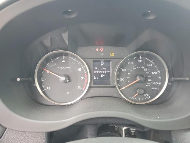 Photo 9 from auction – 2015 SUBARU IMPREZA PR with VIN JF1GPAC63F8204095