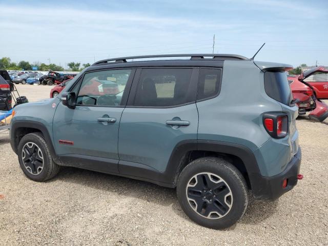 Photo 2 from auction – 2016 JEEP RENEGADE T with VIN ZACCJBCT8GPD92757