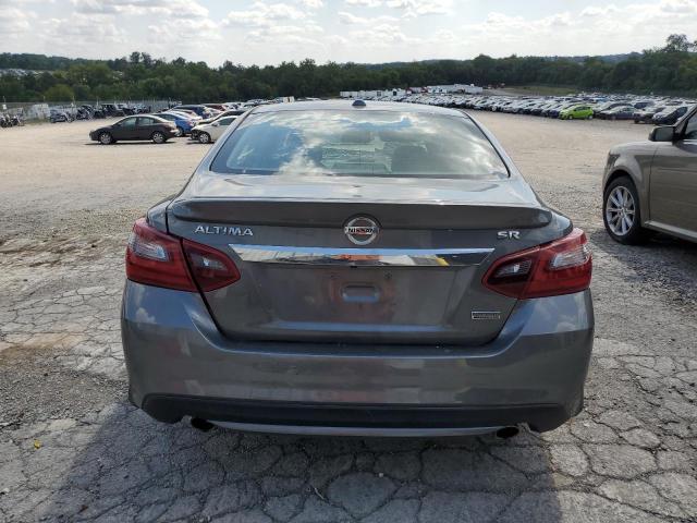 Photo 6 from auction – 2018 NISSAN ALTIMA 2.5 with VIN 1N4AL3AP7JC265755