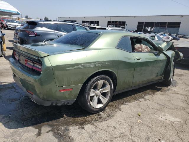 Photo 3 from auction – 2021 DODGE CHALLENGER SXT with VIN 2C3CDZAG2MH538738