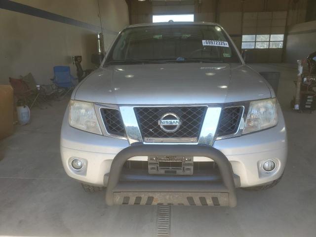Foto 5 de la subasta – 2016 NISSAN FRONTIER S con VIN 1N6AD0EV7GN786337