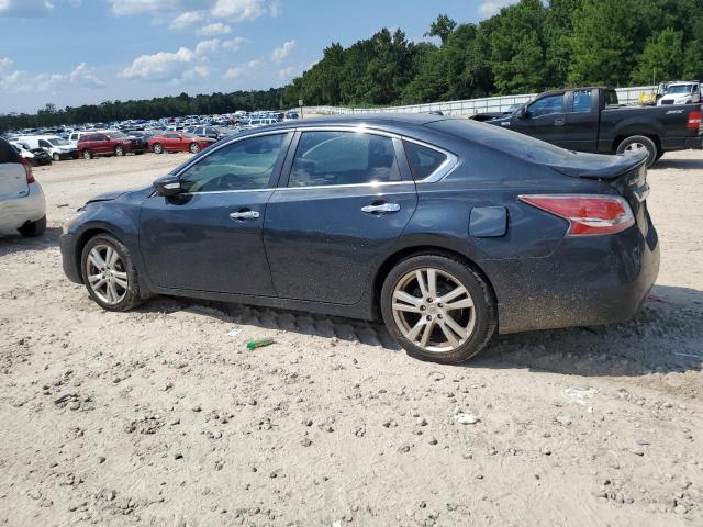 Photo 2 from auction – 2015 NISSAN ALTIMA 3.5 with VIN 1N4BL3AP9FC182467