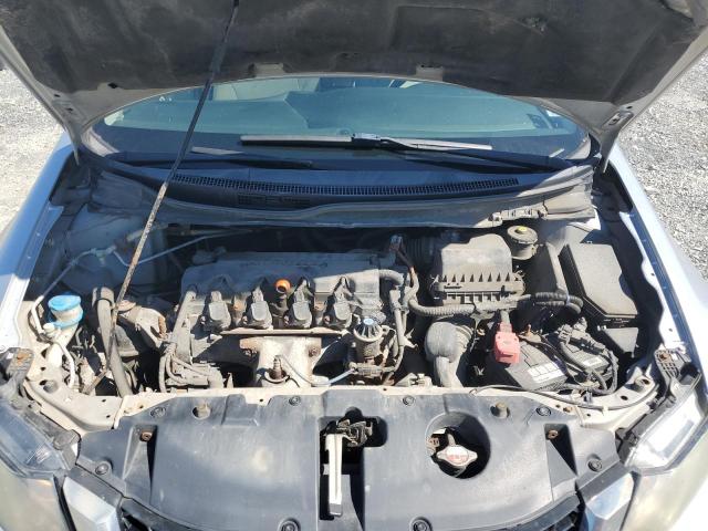 Photo 11 from auction – 2014 HONDA CIVIC LX with VIN 2HGFB2F50EH010938