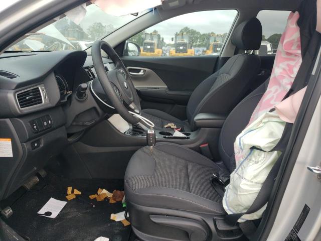 Photo 7 from auction – 2019 KIA NIRO FE with VIN KNDCB3LC4K5219709