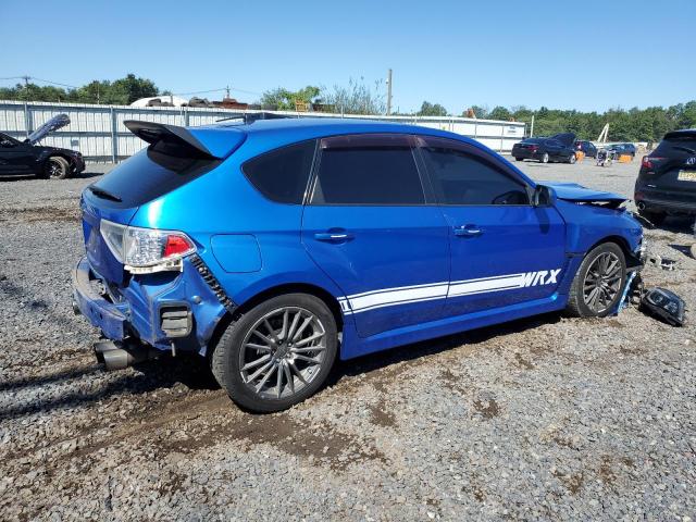 Photo 3 from auction – 2011 SUBARU IMPREZA WR with VIN JF1GR7E60BG827071