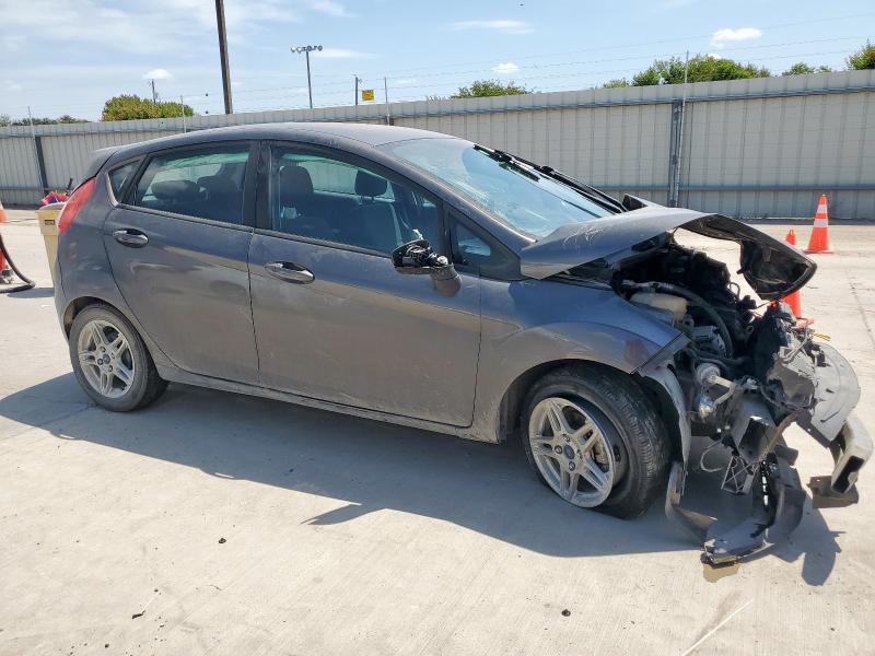 Zdjęcie 4 z aukcji – 2017 FORD FIESTA SE z VIN 3FADP4EJ0HM140750