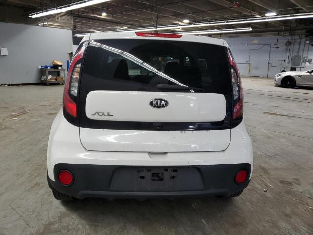 Photo 6 from auction – 2017 KIA SOUL with VIN KNDJN2A28H7465503
