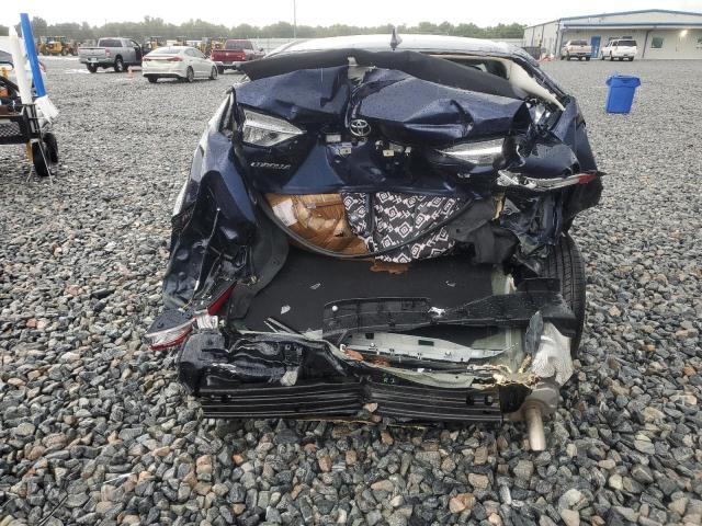 Photo 6 from auction – 2023 TOYOTA COROLLA LE with VIN 5YFB4MDE7PP045351