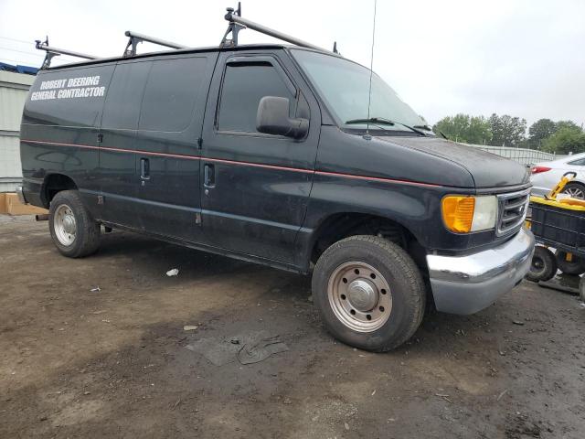 Photo 4 from auction – 2006 FORD ECONOLINE with VIN 1FTNE24L16HA70348