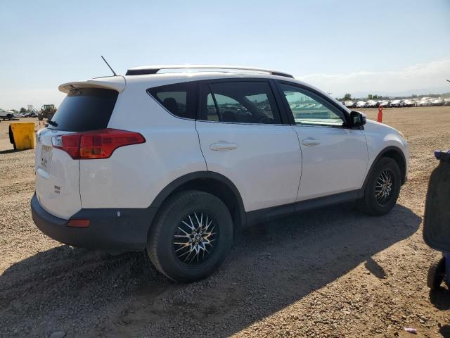 Photo 3 from auction – 2015 TOYOTA RAV4 XLE with VIN 2T3RFREV9FW340573