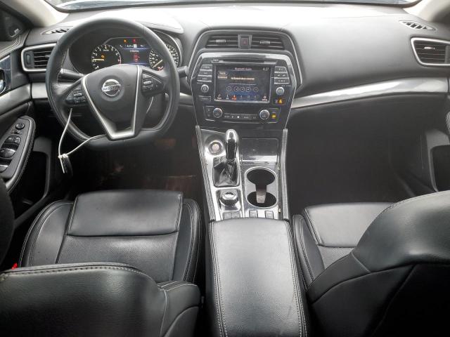 Photo 8 from auction – 2021 NISSAN MAXIMA SL with VIN 1N4AA6DV6MC512611