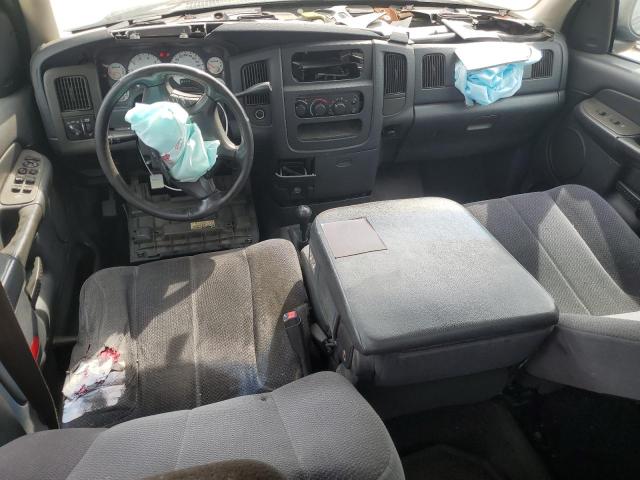 Photo 8 from auction – 2002 DODGE RAM 1500 with VIN 1D7HU18N92S627841