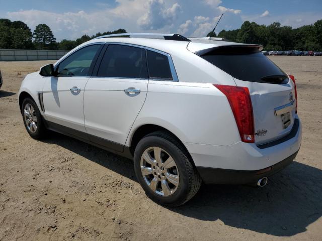 Photo 2 from auction – 2014 CADILLAC SRX LUXURY with VIN 3GYFNBE3XES578918
