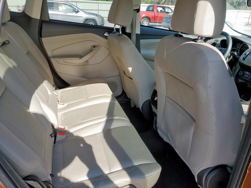 Photo 11 from auction – 2017 FORD ESCAPE SE with VIN 1FMCU0GD7HUC34176