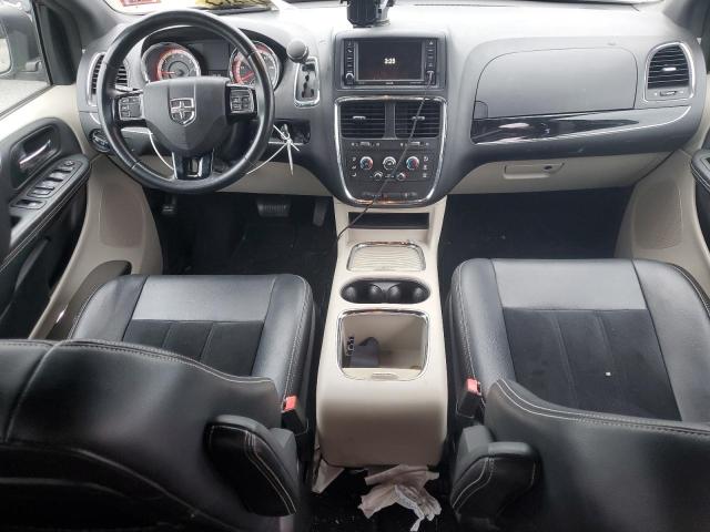 Photo 8 from auction – 2017 DODGE GRAND CARA with VIN 2C4RDGCG1HR857944