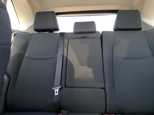 Photo 10 from auction – 2025 TOYOTA RAV4 LE with VIN 2T3F1RFV7SW525523