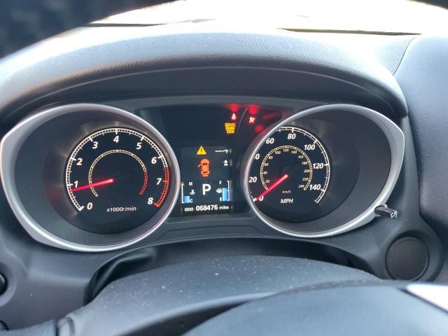 Photo 9 from auction – 2015 MITSUBISHI OUTLANDER with VIN 4A4AP3AU2FE023951