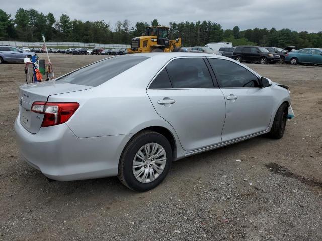 Photo 3 from auction – 2014 TOYOTA CAMRY L with VIN 4T1BF1FK6EU453167