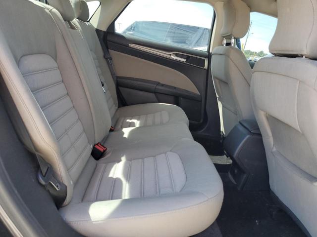 Photo 10 from auction – 2017 FORD FUSION S with VIN 3FA6P0G75HR358205