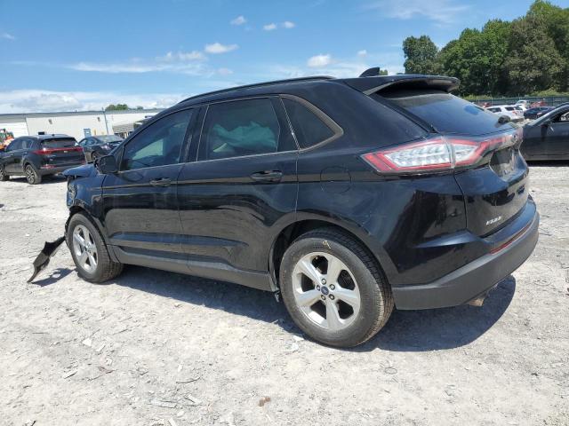Photo 2 from auction – 2018 FORD EDGE SE with VIN 2FMPK3G94JBC55146