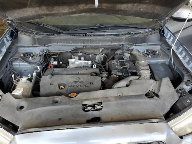 Photo 12 from auction – 2011 MITSUBISHI OUTLANDER with VIN JA4AR4AU9BZ001885