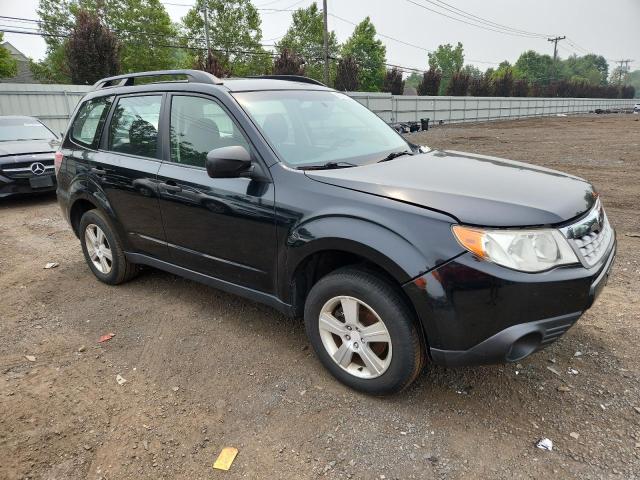 Photo 4 from auction – 2012 SUBARU FORESTER 2 with VIN JF2SHABCXCH445755