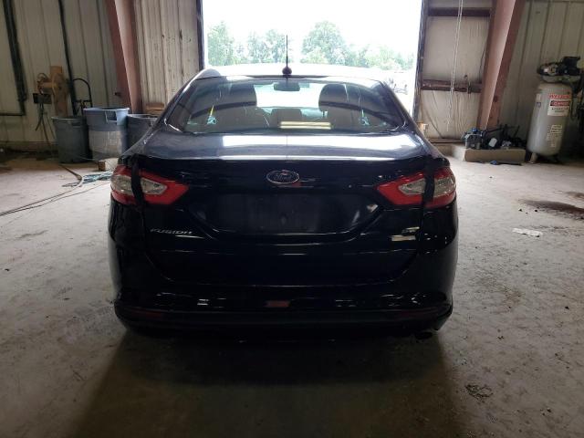 Photo 6 from auction – 2016 FORD FUSION SE with VIN 3FA6P0HD7GR380631