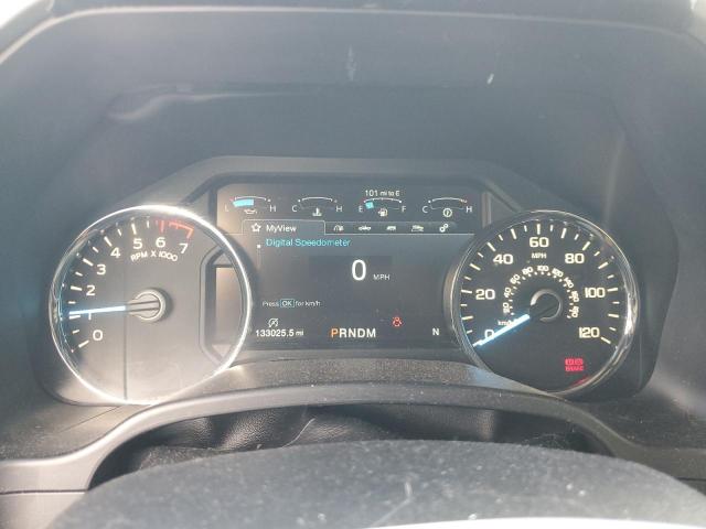 Photo 9 from auction – 2018 FORD F150 SUPER with VIN 1FTEW1EG8JFB89950