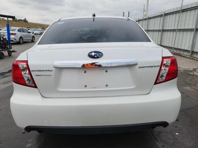 Photo 6 from auction – 2010 SUBARU IMPREZA 2. with VIN JF1GE6B63AH517161