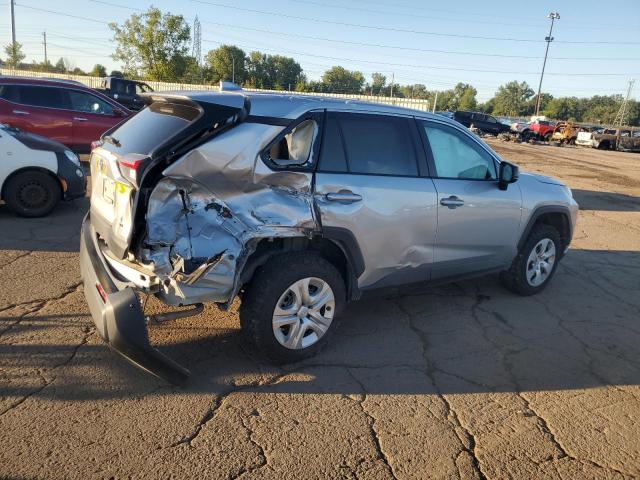 Photo 3 from auction – 2024 TOYOTA RAV4 LE with VIN 2T3F1RFV8RW422024