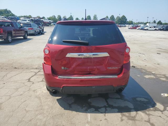 Photo 6 from auction – 2014 CHEVROLET EQUINOX LT with VIN 2GNFLCE31E6225491