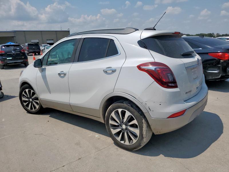 Photo 2 from auction – 2018 BUICK ENCORE PRE with VIN KL4CJBSM3JB717773