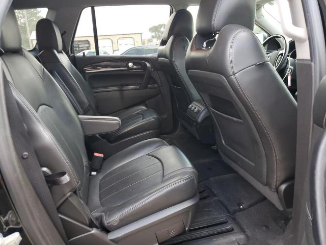 Photo 11 from auction – 2017 BUICK ENCLAVE with VIN 5GAKRBKD6HJ316147