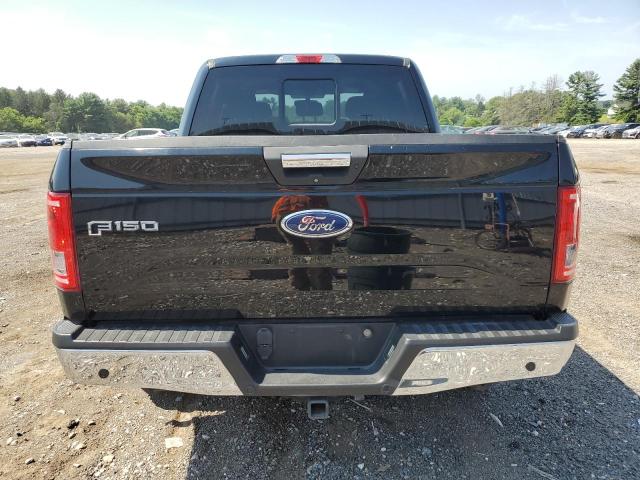 Photo 6 from auction – 2017 FORD F150 SUPER with VIN 1FTEW1EF5HKE28069