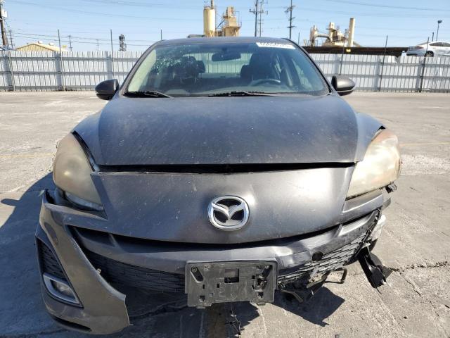 Photo 5 from auction – 2010 MAZDA 3 S with VIN JM1BL1S63A1219117