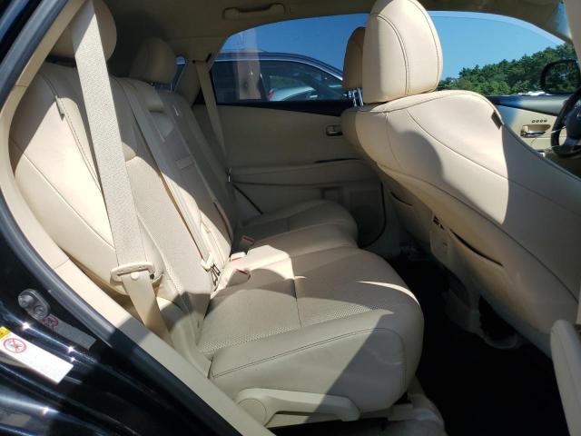 Photo 11 from auction – 2015 LEXUS RX 350 BASE with VIN JTJBK1BAXF2478886